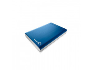 HDD External Seagate 500GB Backup Plus USB 3.0 Blue STBU500202